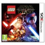 Lego Star Wars The Force Awakens 3DS