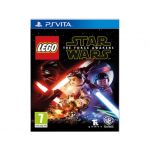 Lego Star Wars The Force Awakens PS Vita