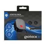 Gioteck Starter Pack PS4