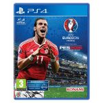 Pro Evolution Soccer 2016 UEFA Euro 2016 France PS4