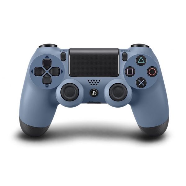 Sony DualShock 4 Edição Especial Uncharted 4 Blue PS4