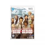 Trauma Centre : New Blood Wii