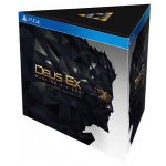 Deus Ex: Mankind Divided Collectors Edition PS4