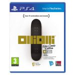 OlliOlli Epic Combo Edition PS4