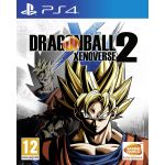 Dragon Ball Z Xenoverse 2 PS4