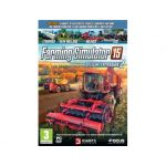 Farming Simulator 15 Expansion 2 PC