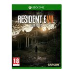 Resident Evil VII Biohazard Xbox One