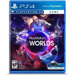 Worlds VR PS4
