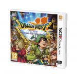 Dragon Quest VII Fragments of the Fogotten Past 3DS
