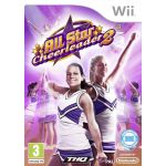 All Star Cheerleader 2 Wii