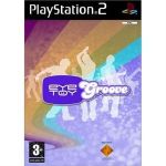 Eye Toy Groove PS2