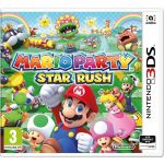 Mario Party Star Rush 3DS