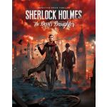 Sherlock Holmes The Devil's Daughter Steam Digital