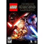Lego Star Wars The Force Awakens Steam Digital