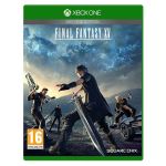 Final Fantasy XV Day One Edition Xbox One