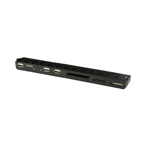 HUB 3 Portas USB para PS3 Slim | Kuantokusta