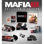 Mafia III Collector's Edition + DLC PS4