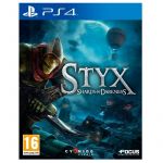 Styx Shards of Darkness PS4