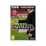 Football Manager 2017 Special Edition PC/MAC