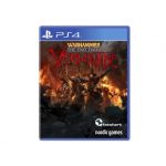 Warhammer The End Times Vermintide PS4