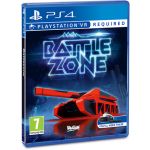 Battle Zone VR PS4