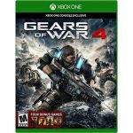Gears Of War 4 Xbox One Usado