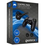 Gioteck Control Pack PS4