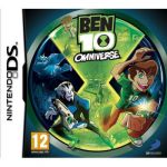 Ben 10 Omniverse 3DS