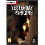 Yesterday Origins PC