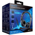 Gioteck XH-100 Gaming Headset PS4/Xbox One/PC