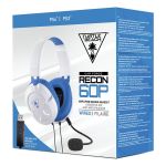 Turtle Beach Ear Force Recon 60P White PS4