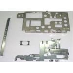 Kit interno de peças metalicas PSP 1000 - 2002