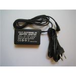 Transformador 220V p/ PSP 1000 / PSP 2000 / PSP300 PSP E1000 - 298