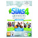 Sims 4 Bundle Pack III Origin Digital PC