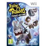 Raving Rabbids Travel in Time Wii