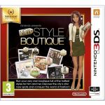 New Style Boutique 3DS