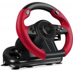 Speedlink Trailblazer Racing Wheel for PS4/XBOX ONE/PS3 - SL-450500-BK