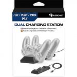 Subsonic Dual Charging Station PS4