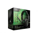 Gioteck AX1-R Wired Stereo Headset Xbox 360