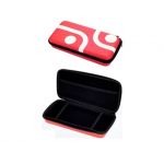 Freektec Nintendo Switch Armour Case Red + Screen Protector