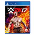 WWE 2K17 PS4 Usado