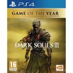 Dark Souls III The Fire Fades Edition GOTY PS4