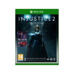 Injustice 2 Deluxe Edition Xbox One