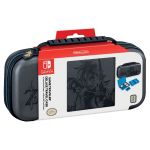 Big Ben Game Traveler Deluxe System Case Zelda Edition Nintendo Switch