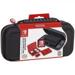 Big Ben Game Traveler Deluxe Travel Case Nintendo Switch
