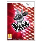 La Voz Quiero tu Voz Wii