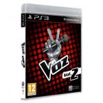 La Voz Vol. 2 PS3