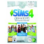 The Sims 4 Bundle Pack 7 PC