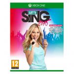 Let´s Sing 2016 Xbox One