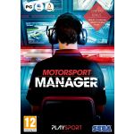 Motosport Manager PC
